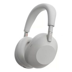 Słuchawki Bluetooth Sony WH1000XM6S.CE7 Czarny. Czarne słuchawki do biegania Sony. Za 1,966.55 zł.