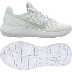 Nike Buty damskie Lunar Skyelux białe r. 36 1/2 (855810 100). Buty sportowe lifestyle marki Nike. Za 338.94 zł.