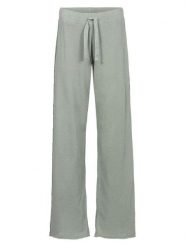 Herrlicher Spodnie w kolorze miętowym rozmiar: XS. Zielone spodnie materiałowe Herrlicher, bez wzorów, z materiału, z podwyższonym stanem. Za 126.99 zł.