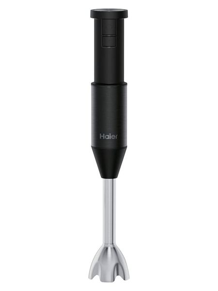 Haier Blender ręczny w kolorze czarnym rozmiar: onesize. Blendery Haier. Za 231.68 zł.