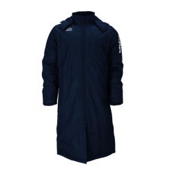 Parka Acerbis Bench. Niebieskie płaszcze ACERBIS, l, bez wzorów, z elastanu. Za 625.25 zł.