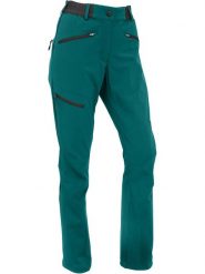 Maul Sport Spodnie funkcyjne "Arco Ultralight" w kolorze morskim rozmiar: 20. Niebieskie spodnie dresowe Maul Sport, bez wzorów, z materiału. Za 260.99 zł.