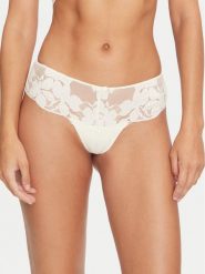 Selmark Stringi Federica 61106 Écru. Stringi Selmark, bez wzorów, z syntetyku. Za 79.99 zł.