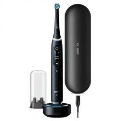 Braun Oral-B Szczoteczka elektryczna iO10 Cosmic Black. Szczoteczki elektryczne i soniczne Braun. Za 1,552.99 zł.