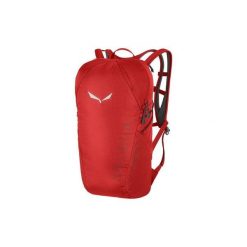 Plecak trekkingowy Ultra Train 18. Czerwone plecaki Salewa, bez wzorów, bez dodatków. Za 461.00 zł.