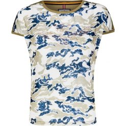 T-shirt AERONAUTICA MILITARE Print|Zielony. T-shirty marki Aeronautica Militare. Za 350.00 zł.