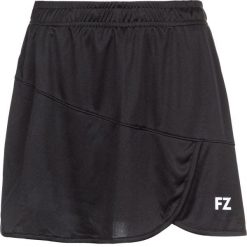 Spódniczka do badmintona damska FZ Forza Liddi. Czarne spódnice FZ Forza, s, bez wzorów, sportowe, sportowe. Za 262.00 zł.