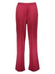 Gerry Weber Spodnie dresowe w kolorze czerwonym rozmiar: 40. Czerwone spodnie dresowe Gerry Weber, bez wzorów, z dresówki. Za 170.47 zł.