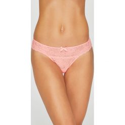 Undiz - Stringi Basiciz. Stringi marki Undiz. W wyprzedaży za 24.90 zł.