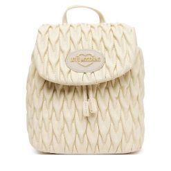 Plecak LOVE MOSCHINO. Brązowe plecaki Love Moschino, bez wzorów, bez dodatków. Za 659.99 zł.