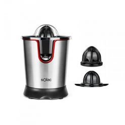 Sokowirówka Solac Stillo 300 EX6200 300W 650 ml 300W. Wyciskarki i sokowirówki solac. Za 496.00 zł.