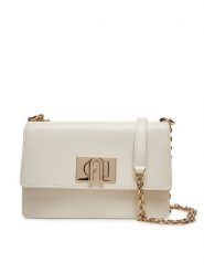 Furla Torebka 1927 Mini BAFKACO ARE000 PNN00 Beżowy. Brązowe kopertówki Furla, bez wzorów, ze skóry, wizytowe, bez dodatków. Za 1,619.00 zł.