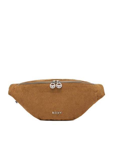 Roxy Torebka C-ROXY-KL-004-08 Brązowy. Brązowe torebki klasyczne Roxy, bez wzorów, z materiału, bez dodatków. Za 99.99 zł.