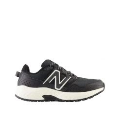 Buty biegowe New Balance 410v8 Szary/Biały/Czarny. Białe buty do biegania New Balance, bez wzorów, z materiału, bez zapięcia, do biegania. Za 378.70 zł.