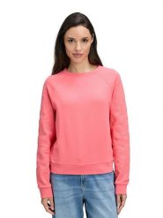 CARTOON Bluza w kolorze koralowym rozmiar: 42. Czerwone bluzy bez kaptura Cartoon, bez wzorów, bez kaptura. Za 139.95 zł.