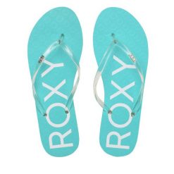 Japonki Roxy. Japonki Roxy, bez wzorów, sportowe. Za 59.99 zł.