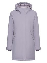 Camel Active Płaszcz zimowy w kolorze lawendowym rozmiar: 34. Różowe płaszcze Camel Active, na zimę, s, bez wzorów, z puchu, bez kaptura. Za 491.99 zł.