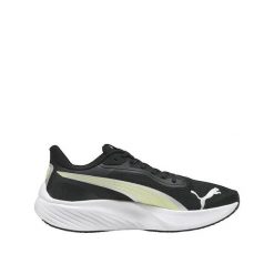 Buty do biegania PUMA Pounce Lite Czarny. Czarne buty do biegania Puma, bez wzorów, z syntetyku, bez zapięcia, do biegania. Za 217.15 zł.
