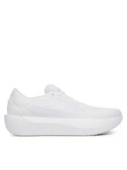Adidas Buty do biegania Zenboost Shoes IH9500 Biały. Białe buty do biegania adidas, bez wzorów, z materiału, bez zapięcia, do biegania. Za 439.99 zł.