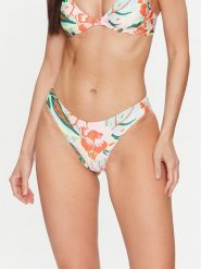 Maaji Dół od bikini Neon Leafy PT2617SBC048 Kolorowy. Bikini Maaji, bez wzorów, z syntetyku. Za 129.99 zł.