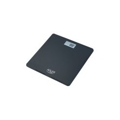 Waga Łazienkowa Udźwig 150 Kg Lcd Adler Ad8157. Wagi łazienkowe marki Adler. Za 27.91 zł.