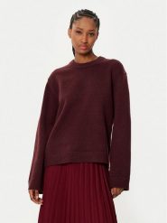 Gap Spódnica plisowana 646705-00 Czerwony Regular Fit. Czerwone spódnice GAP, l, bez wzorów, z syntetyku, plisowane. Za 199.99 zł.