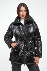 Kurtka damska pikowana ARMANI EXCHANGE. Kurtki Armani Exchange, m, bez wzorów, bez kaptura. W wyprzedaży za 833.40 zł.