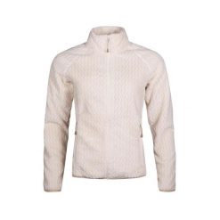 Bluza damska Halti Thermel. Czerwone bluzy Halti, bez wzorów, bez kaptura. Za 399.99 zł.