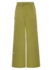 TATUUM Spodnie w kolorze khaki rozmiar: 40. Brązowe spodnie materiałowe Tatuum, bez wzorów, z materiału. Za 274.95 zł.