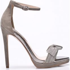 Morgan - Sandały. Sandały marki Pepe Jeans. W wyprzedaży za 349.90 zł.