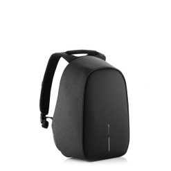 Plecak miejski XD Design Bobby Hero XL Anti-theft Backpack - black. Czarne plecaki Xd Design, bez wzorów, bez dodatków. Za 580.99 zł.