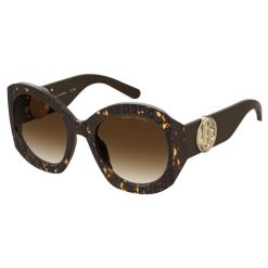 Okulary przeciwsłoneczne Damskie MARC JACOBS MARC-722-S-305 Zdegradowane. Okulary przeciwsłoneczne Marc Jacobs, bez wzorów. W wyprzedaży za 469.65 zł.