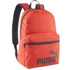 Plecak Phase III 22L. Brązowe plecaki Puma, bez wzorów, bez dodatków. Za 168.99 zł.