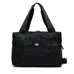 Torba Dickies. Czarne torby sportowe Dickies, bez wzorów. Za 279.99 zł.