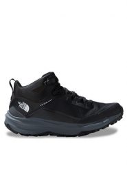 The North Face Trekkingi W Vectiv Exploris 2 Mid FuturelightNF0A7W6BNY71 Czarny. Czarne buty trekkingowe The North Face, z materiału, bez zapięcia. Za 589.99 zł.