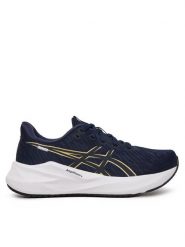 Asics Buty do biegania Versablast 4 1012B775 Niebieski. Niebieskie buty do biegania ASICS, bez wzorów, z materiału, bez zapięcia, do biegania. Za 289.99 zł.