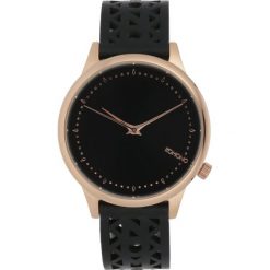 Komono ESTELLE Zegarek roségold/schwarz. Zegarki marki Komono. W wyprzedaży za 341.10 zł.