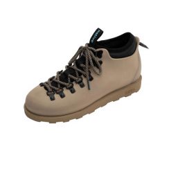 Buty turystyczne zimowe uniseks Native Fitzsimmons Citylite BLOOM. Czarne buty trekkingowe Native Shoes, na jesień, z neoprenu, bez zapięcia. Za 549.99 zł.