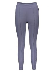 4F Legginsy w kolorze fioletowym rozmiar: XS. Szare legginsy 4f, bez wzorów. Za 52.42 zł.