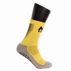 Skarpetki Enebe Grip Pro Żółte 35-38. Żółte skarpetki ENEBE, bez wzorów, z bawełny. Za 145.99 zł.