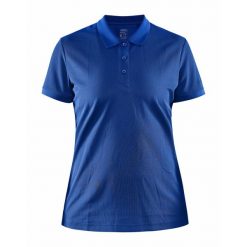 Koszulka sportowa damska Craft 1909139346000. Niebieskie t-shirty sportowe Craft, uniwersalny, bez wzorów, z materiału, bez ramiączek. Za 235.00 zł.