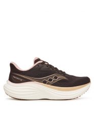Saucony Buty do biegania Triumph 24 S100999 Brązowy. Brązowe buty do biegania Saucony, bez wzorów, z materiału, bez zapięcia, do biegania. Za 799.99 zł.