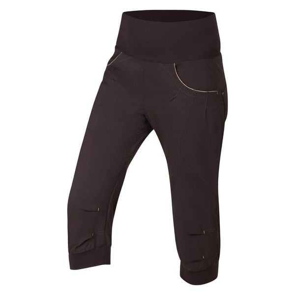 Spodenki wspinaczkowe damskie Ocun Noya Shorts. Szare szorty Ocun, bez wzorów, sportowe. Za 291.99 zł.