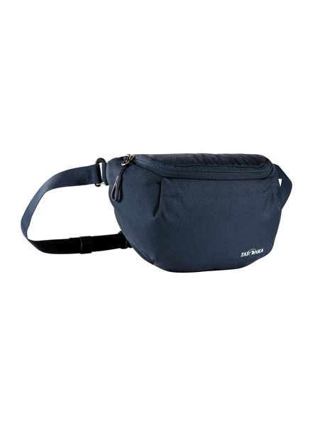 Saszetka Tatonka Hip Belt Pouch - navy. Niebieskie nerki i saszetki Tatonka, bez wzorów, z tkaniny, bez dodatków. Za 86.89 zł.