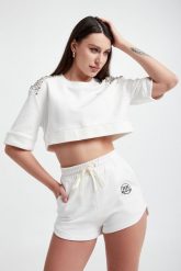 Bluza damska Curling PINKO. Bluzy Pinko, xs, bez wzorów, bez kaptura. W wyprzedaży za 550.67 zł.