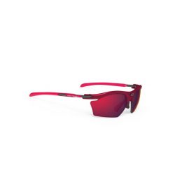 Okulary RUDY PROJECT RYDON SLIM. Brązowe okulary przeciwsłoneczne Rudy Project, bez wzorów. Za 780.00 zł.