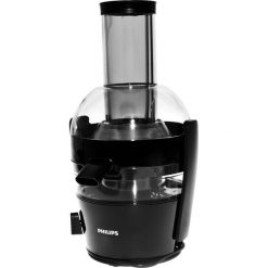 Philips HR1855/70 Sokowirówka. Wyciskarki i sokowirówki PHILIPS. Za 399.00 zł.