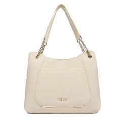 Torebka Nine West. Torebki klasyczne Nine West, bez wzorów, klasyczne, bez dodatków. Za 199.99 zł.