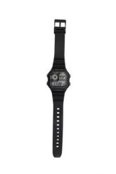 CASIO AE-1200 Collection Herren-Armbanduhr, schwarz. Zegarki sportowe Casio. Za 200.99 zł.