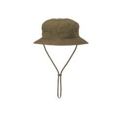 Kapelusz turystyczny coyote. Brązowe kapelusze HELIKON-TEX, bez wzorów, sportowe. Za 70.99 zł.
